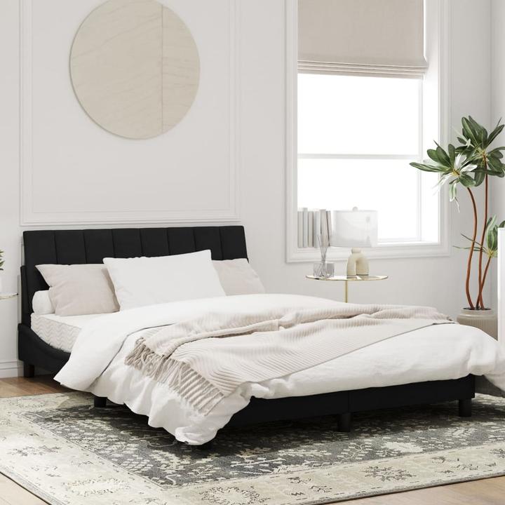 Image du produit vidaXL Bettgestell (140 x 190 cm)