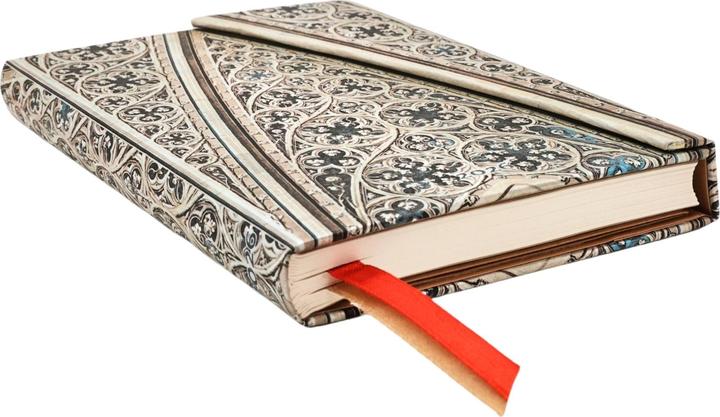 Image du produit Paperblanks Agendas 2026 Voûte de la Cathédrale de Milan