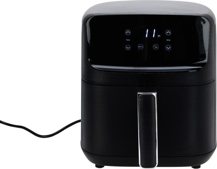Rocko´s Modern Life Heissluftfritteuse 4,5 L