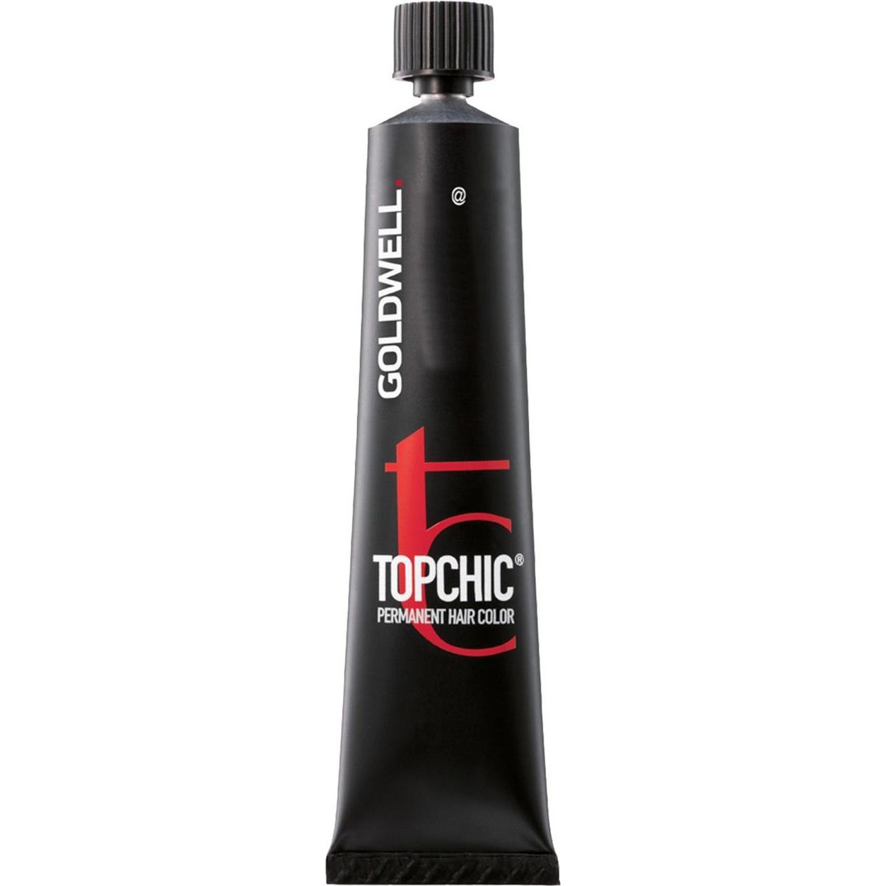 Goldwell, Haarfarbe, Topchic (Blond)