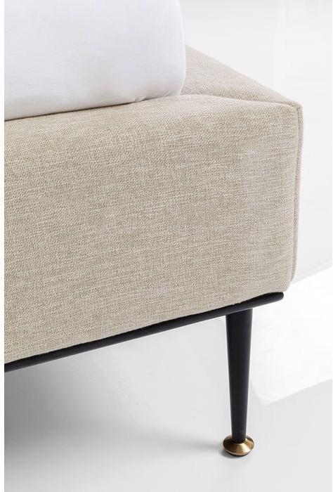 Image du produit Kare Design Lit East Side 180x200cm (180 x 200 cm)