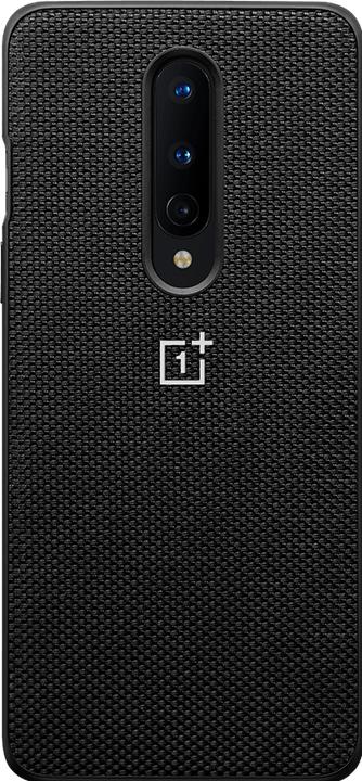 OnePlus Custodia paraurti in nylon