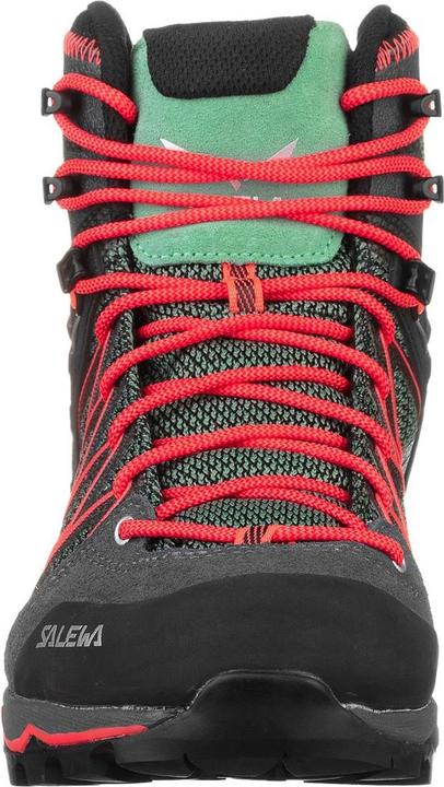 Actual product image Salewa MTN Trainer Lite Mid GTX Shoes (36)