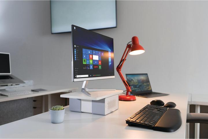 Actual product image Kensington ErgoSoft