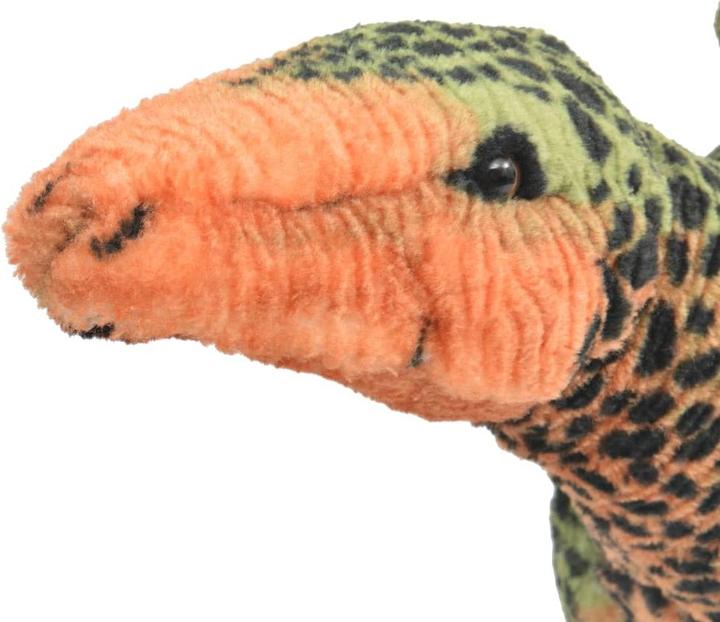 Produktbild vidaXL Stegosaurus Spielzeug (35 cm)