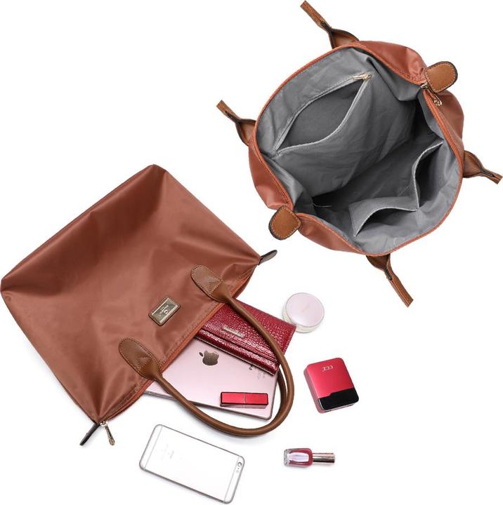 Image du produit Gallantry Cabas La Balade Sac à main taille M (5 l)