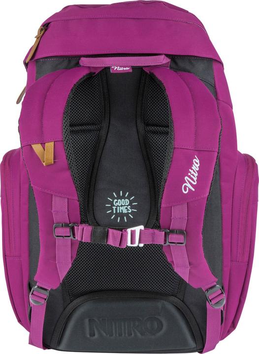 Produktbild Nitro Rucksack Daypacker (32 l)