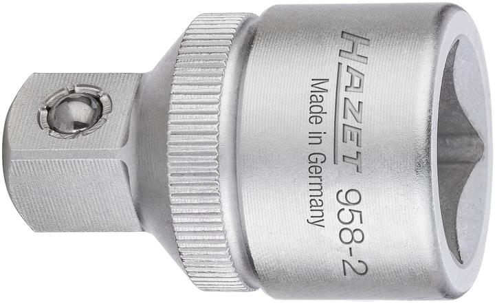 Actual product image HAZET Reducer 958-2 (3/8")