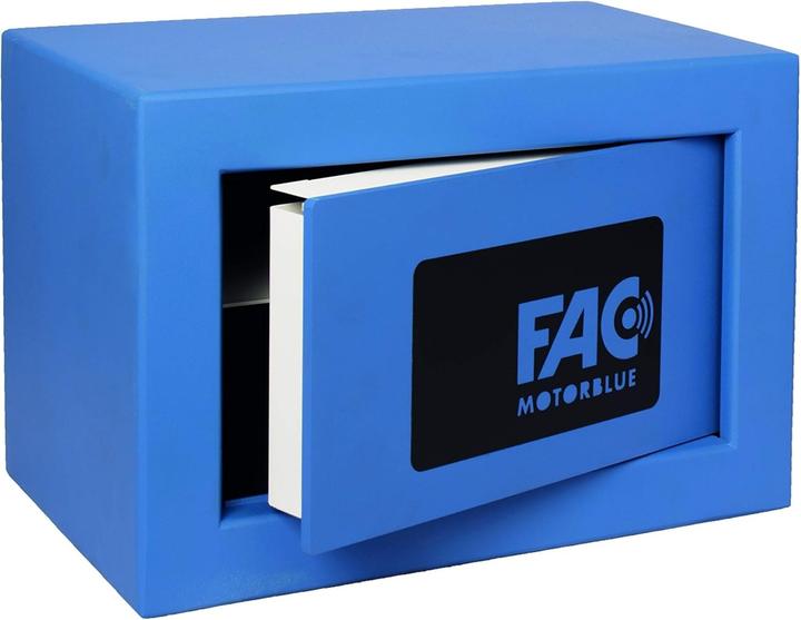 Immagine prodotto FAC - Int. Elec. 101-IES Motorblue (Bluetooth)