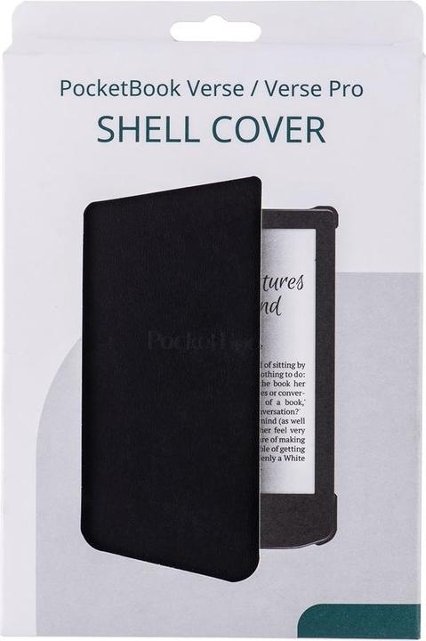 Actual product image PocketBook Shell (Pocketbook Verse, PocketBook Verse Pro)