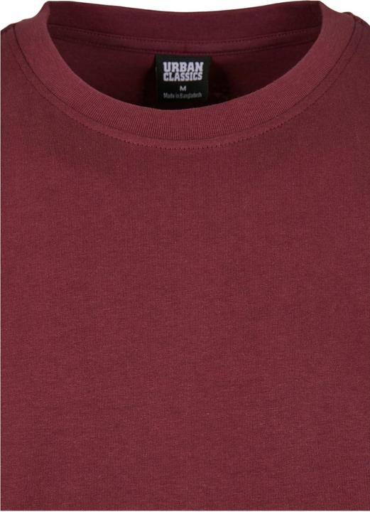 Actual product image Urban Classics Heavy Oversized Tee (S)
