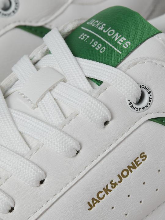 Actual product image Jack & Jones Jfwealing Pu Sneaker Noos (40)