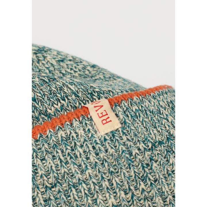 Produktbild Revolution Beanie with Big Fold Up (One Size)