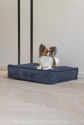 Actual product image Designed by Lotte Ribbed (Dog)