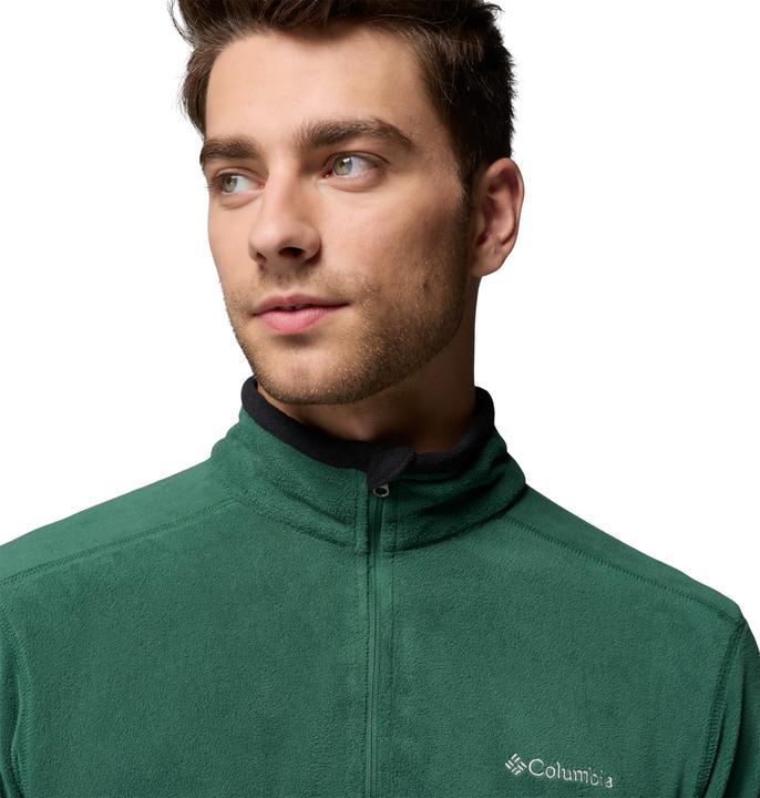 Image du produit Columbia Polaire Demi-zip Klamath Range™ II Homme (XL)
