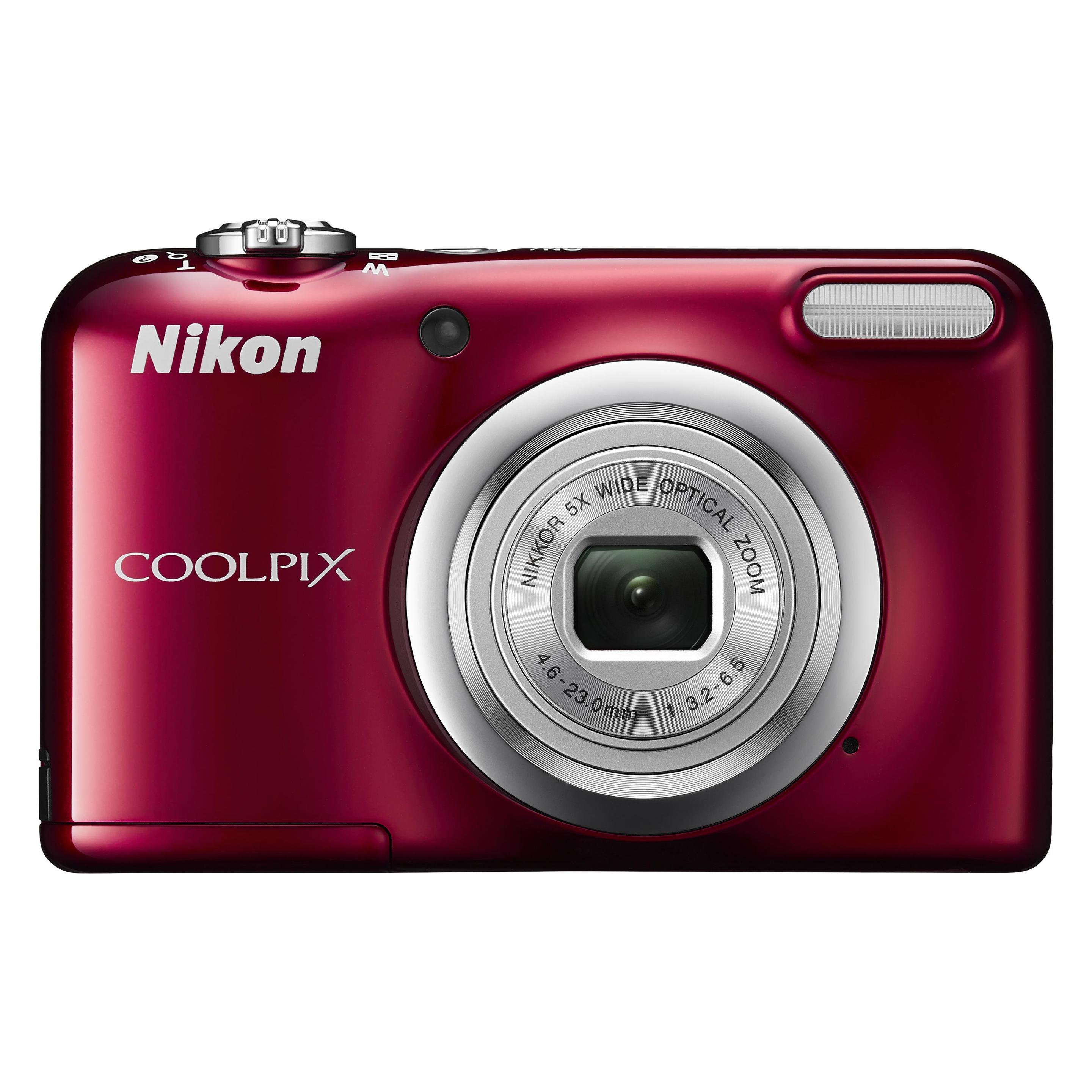 極美品✨Nikon COOLPIX A10 動作確認済 英語OK Nikon Coolpix A10 - buy at Galaxus