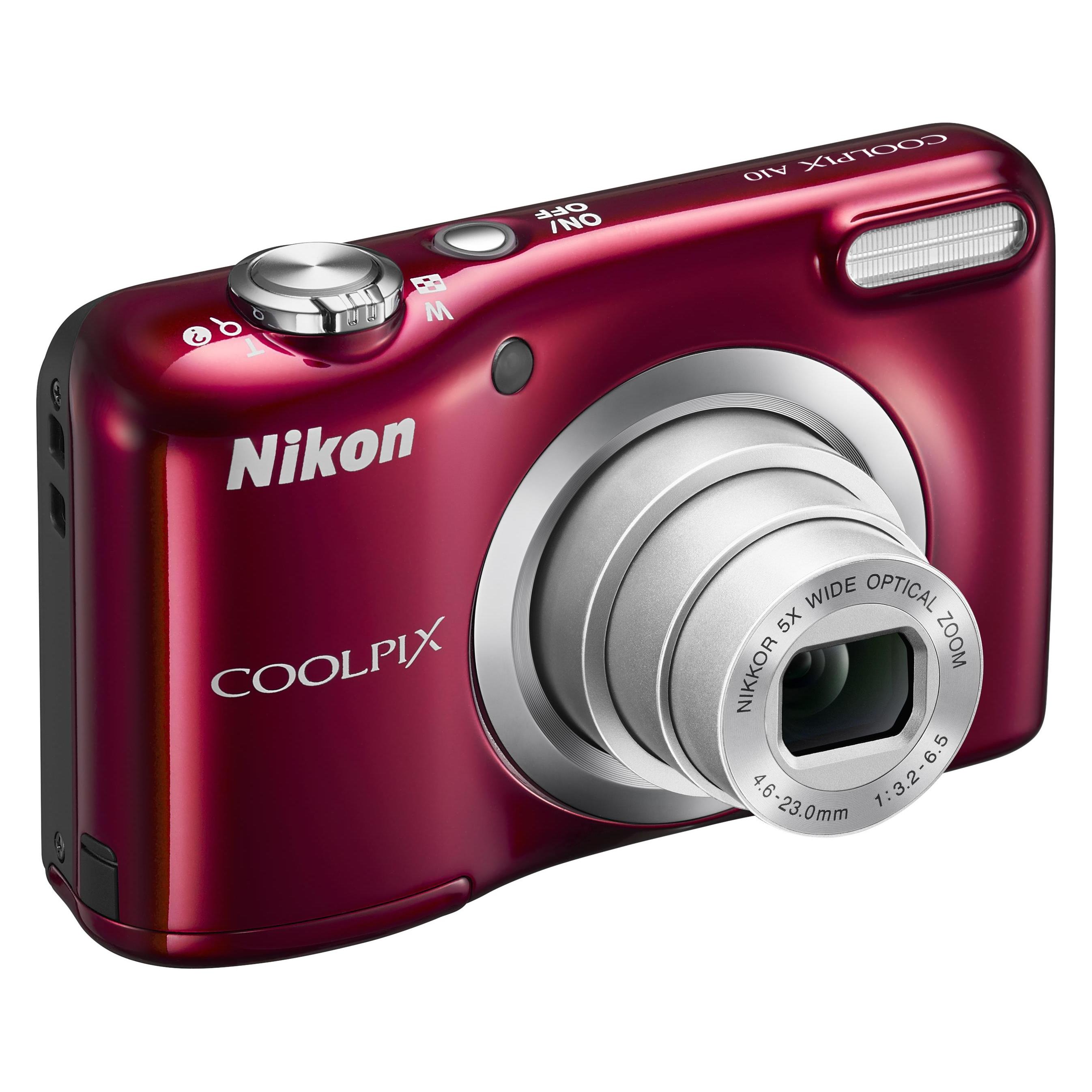 Nikon Coolpix A10 - buy at Galaxus