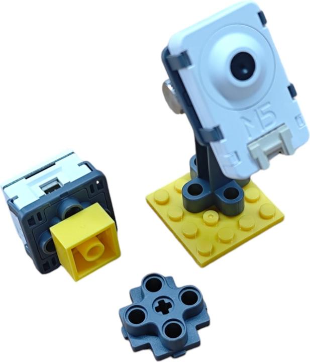 Image du produit M5Stack Kit de briques Clip-B