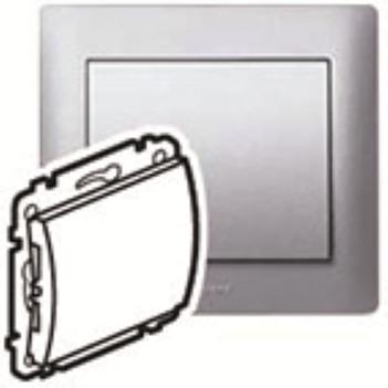 Legrand 771378, Taster + Schalter