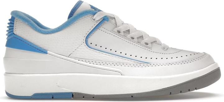 Produktbild Jordan 2 Retro Low UNC (GS) (38.5)