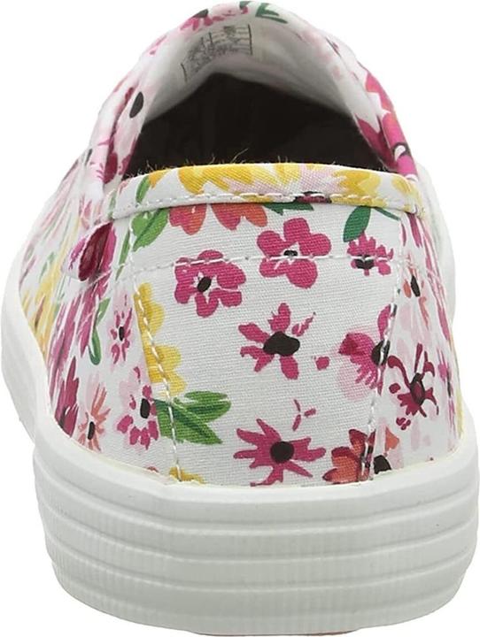 Produktbild Rocket Dog Pumps Chow Chow Margate Floral (37)