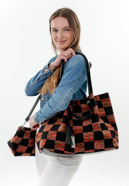 Immagine prodotto Suri Frey Shopper luglio (22.13 l)
