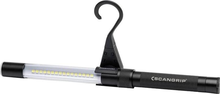 Image du produit Scangrip Lampe inspection LED sans fil LINE LIGHT R (150 lm)