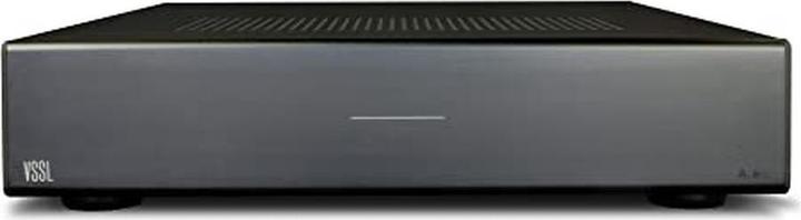 Produktbild Vssl A.6X digital audio streamer Ethernet LAN Black (Bluetooth)