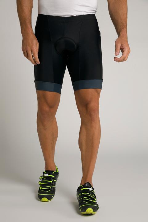 Image du produit Jay-Pi Cycliste, collection cycliste, Top Basic, rembourrage de l'assise en gel confortable, moulant (XL)