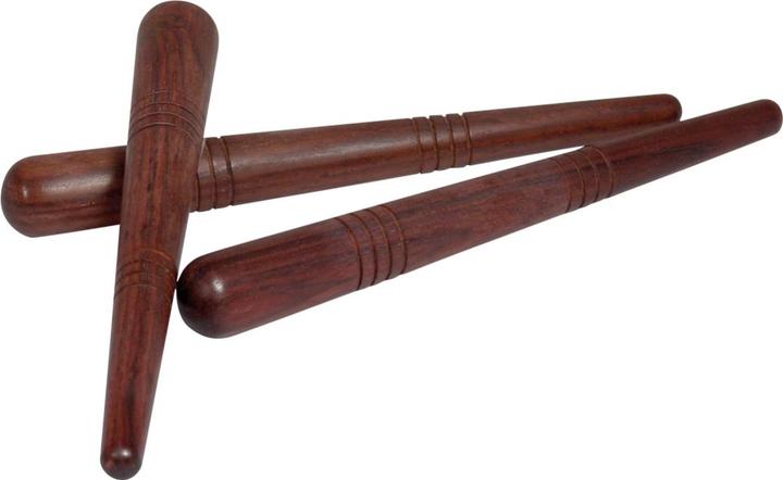 Produktbild DMC Massagestab aus Rosenholz