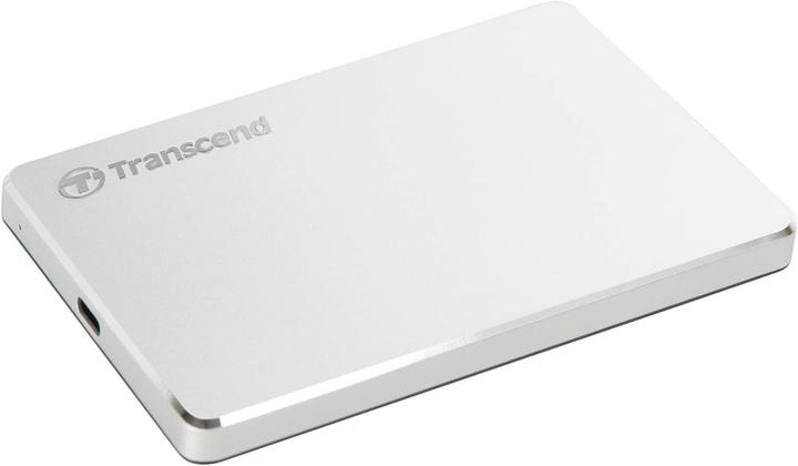 Produktbild Transcend StoreJet C3S (2 TB)