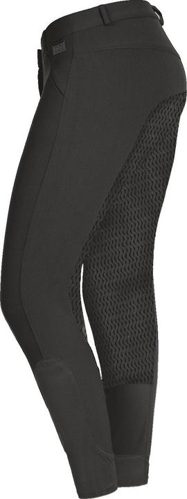 Actual product image ELT Dahlia Plus Size Damen Reithose Vollbesatz (46)