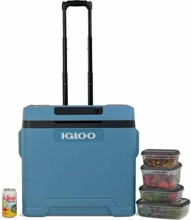 Actual product image Igloo IE42 DCAC (42 l)