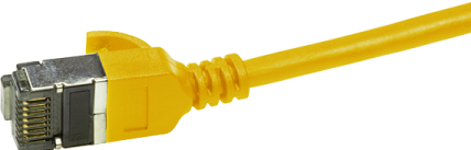 Immagine prodotto LogiLink Cavo di rete (STP, CAT6a, 5 m)