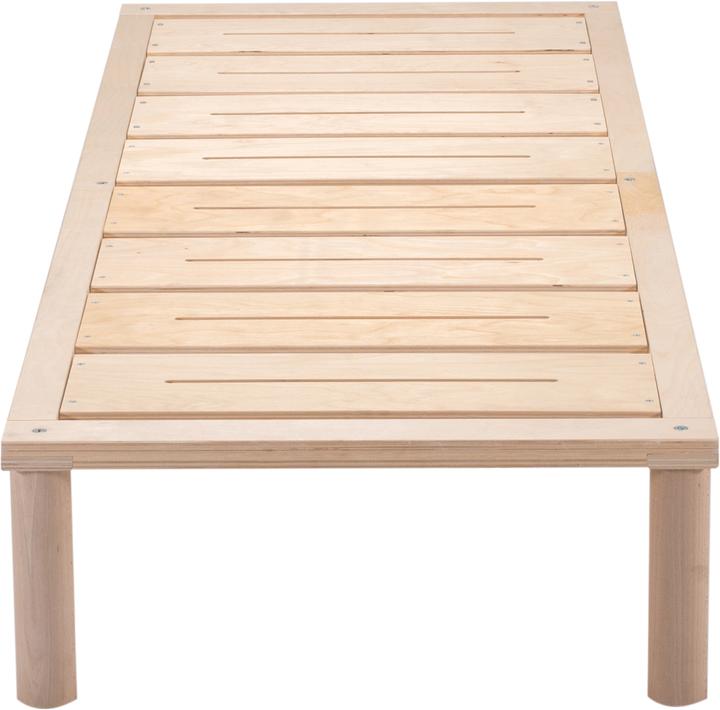 Produktbild Gigapur G1 26882 (90 x 200 cm)