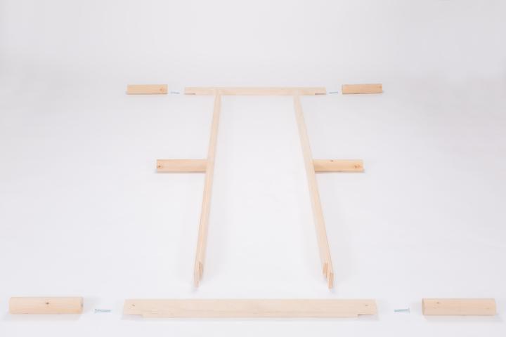 Produktbild Gigapur G1 26882 (90 x 200 cm)