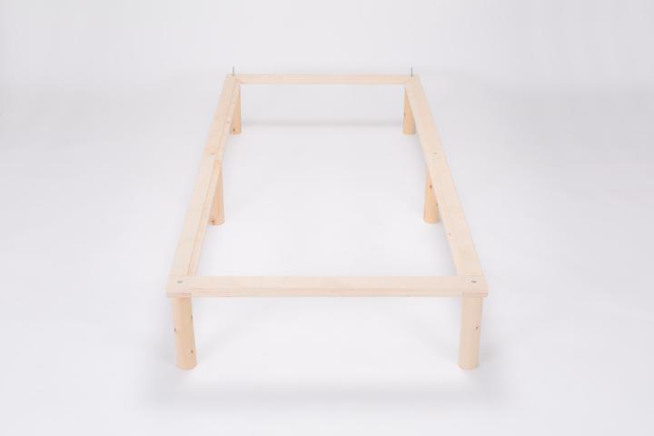 Produktbild Gigapur G1 26882 (90 x 200 cm)