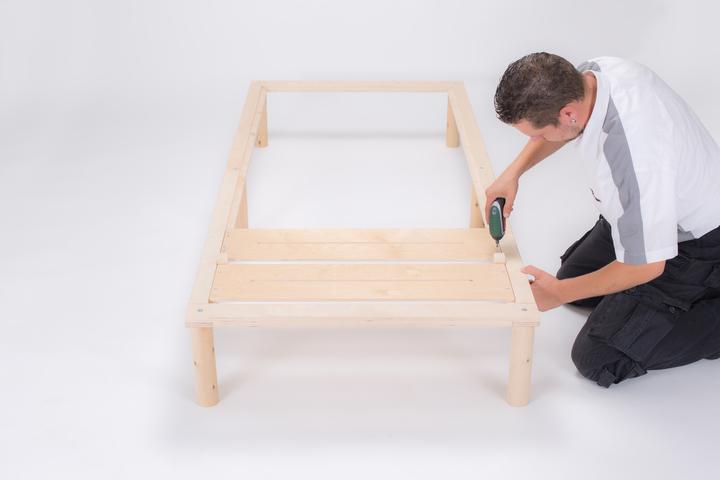 Produktbild Gigapur G1 26882 (90 x 200 cm)