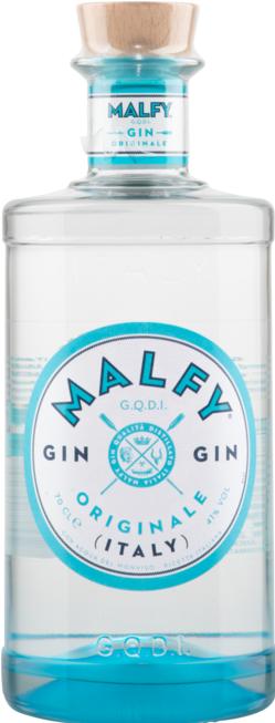 Produktbild Malfy Gin Originale (1 x 70 cl)