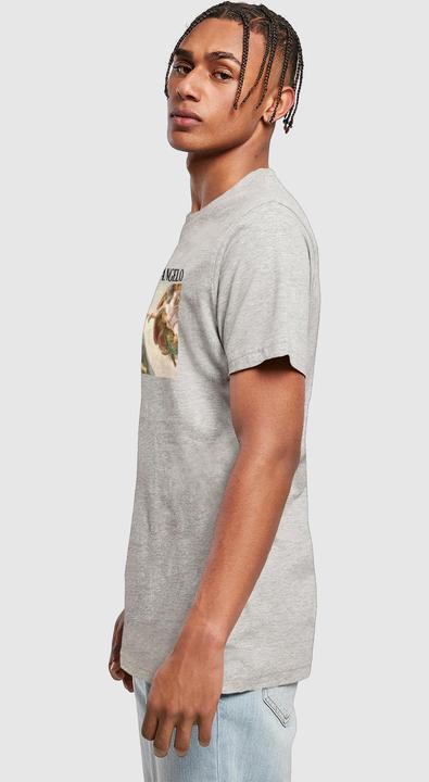 Produktbild Merchcode APOH - Michaelangelo T-Shirt - 192743 (S)