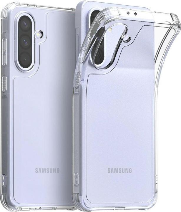 Produktbild Araree Case Flexield for Samsung Galaxy A36 5G transparent (Samsung Galaxy A36)