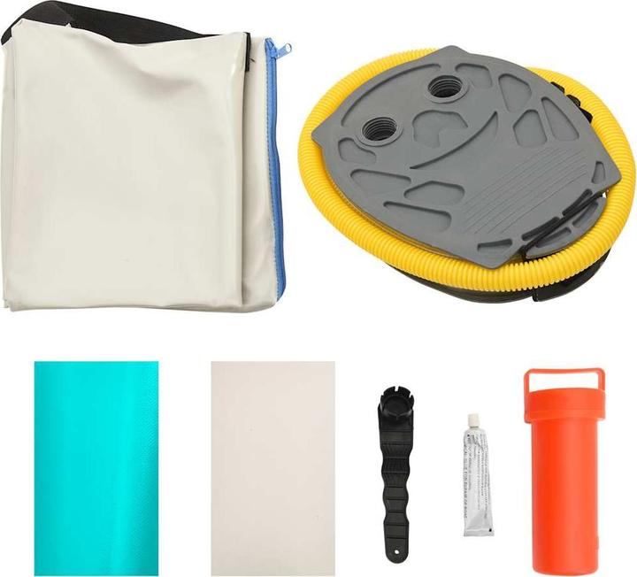 Produktbild vidaXL Gymnastikmatte