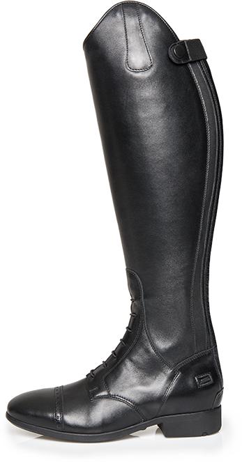 Produktbild Rm Horse Riding Boots Black Regular (38, 41, 47)