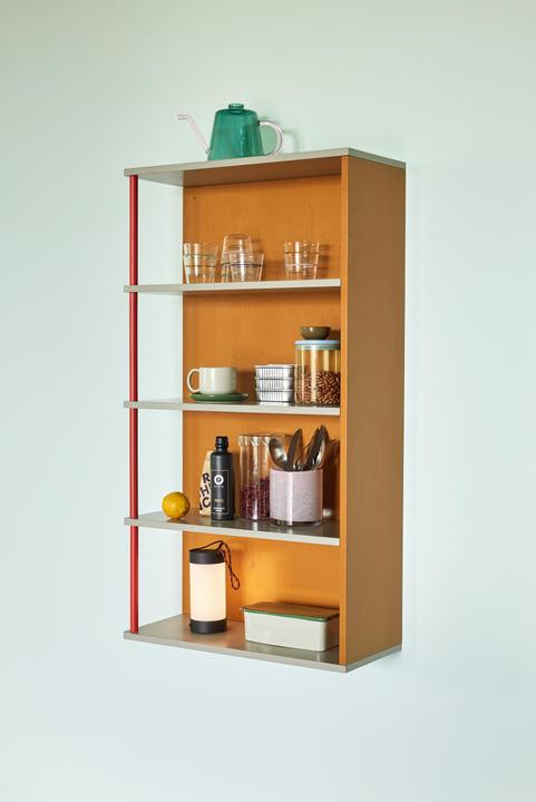 Actual product image Hübsch Flora (1 l)