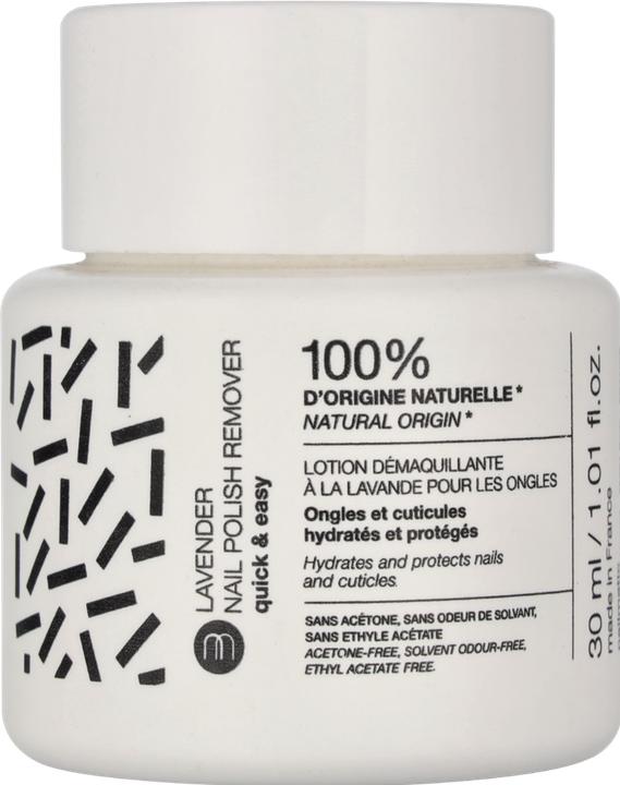 Image du produit Nailmatic Détachant de vernis à ongles