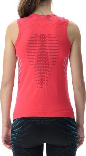 Produktbild UYN Ärmelloses Laufshirt Ultra1 (S)