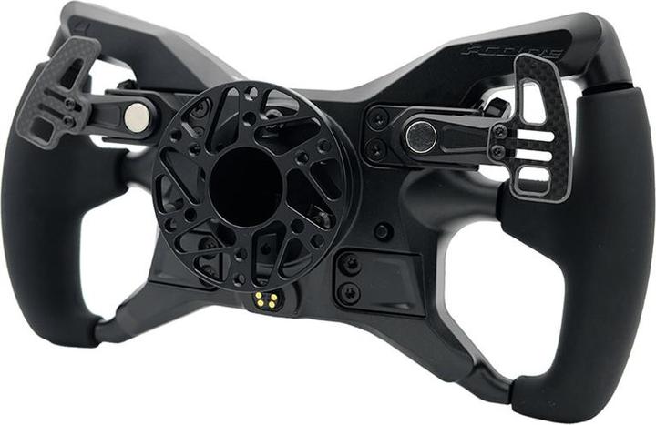 Actual product image Cube Controls F-CORE - 2+ paddles, including hub