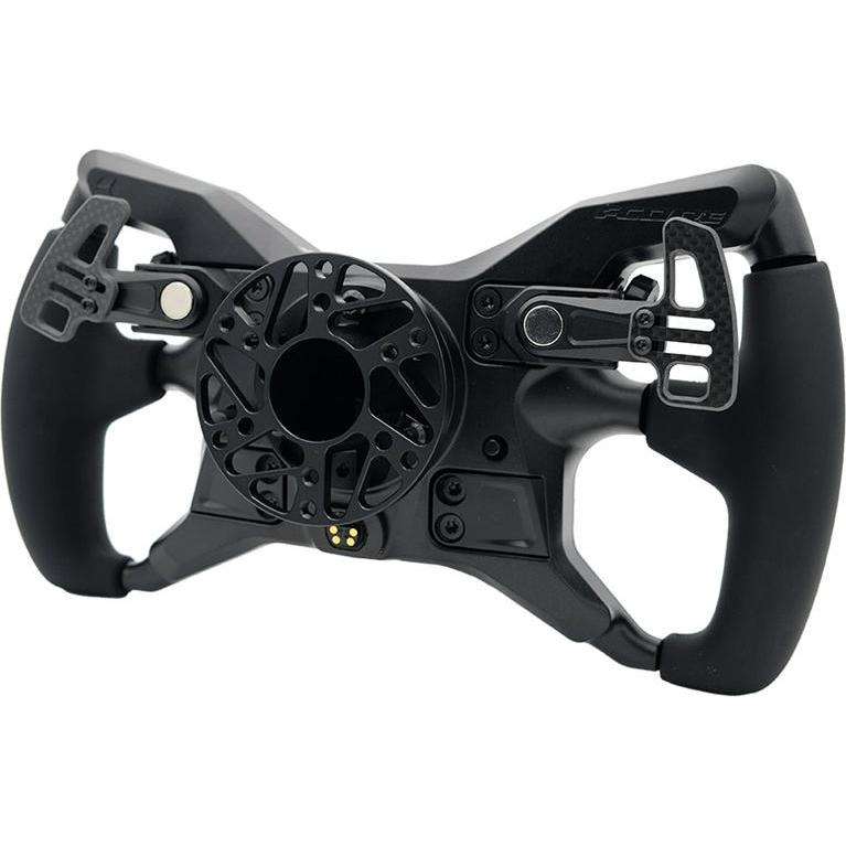 Thumbnail - Cube Controls F-CORE - 2+ Paddles, inklusive Hub, Gaming Controller, Schwarz