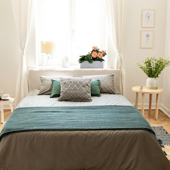 Produktbild Relaxdays Blumenkasten (40 cm)