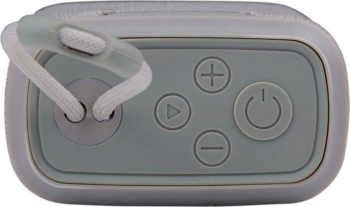 Actual product image Edco Speaker portable BT 3W
